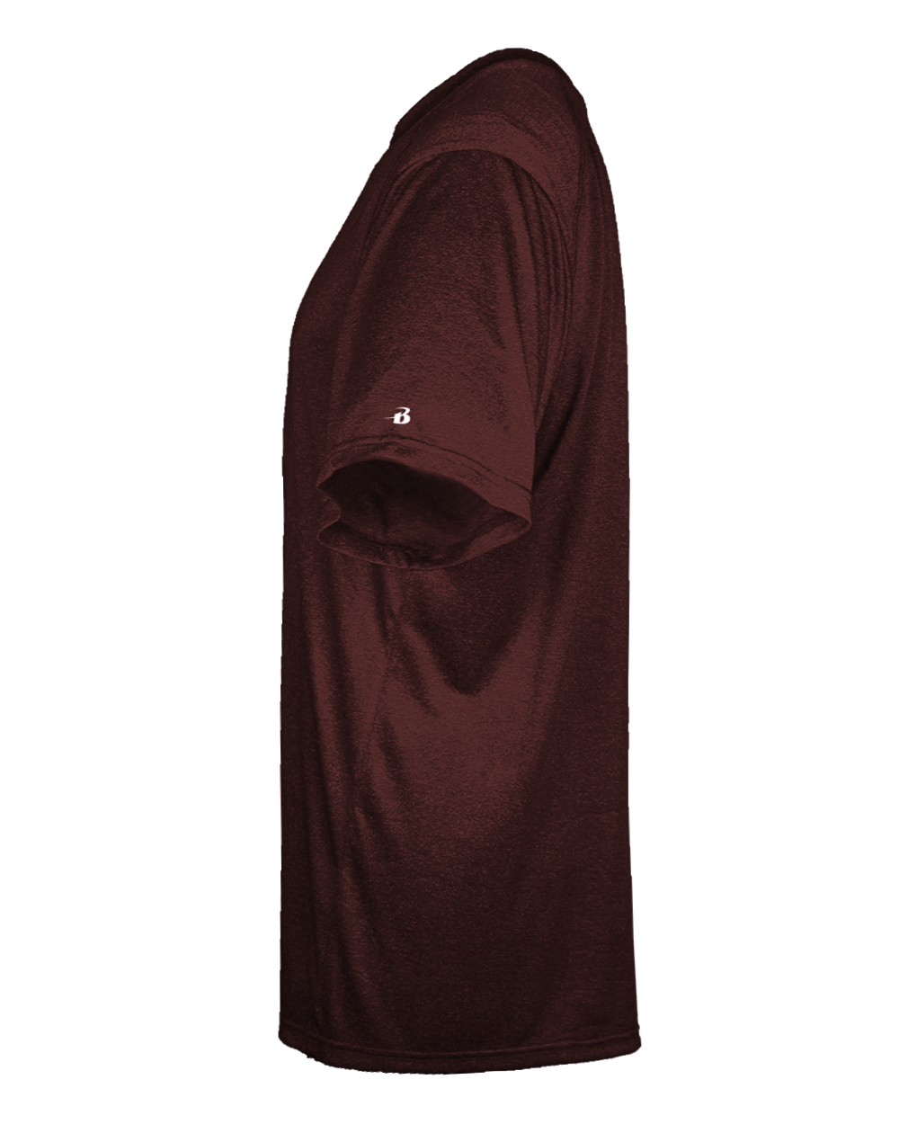 Badger Men's Pro Heather Tee Badger