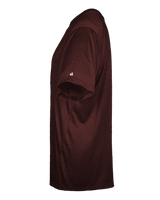 Badger Men's Pro Heather Tee Badger