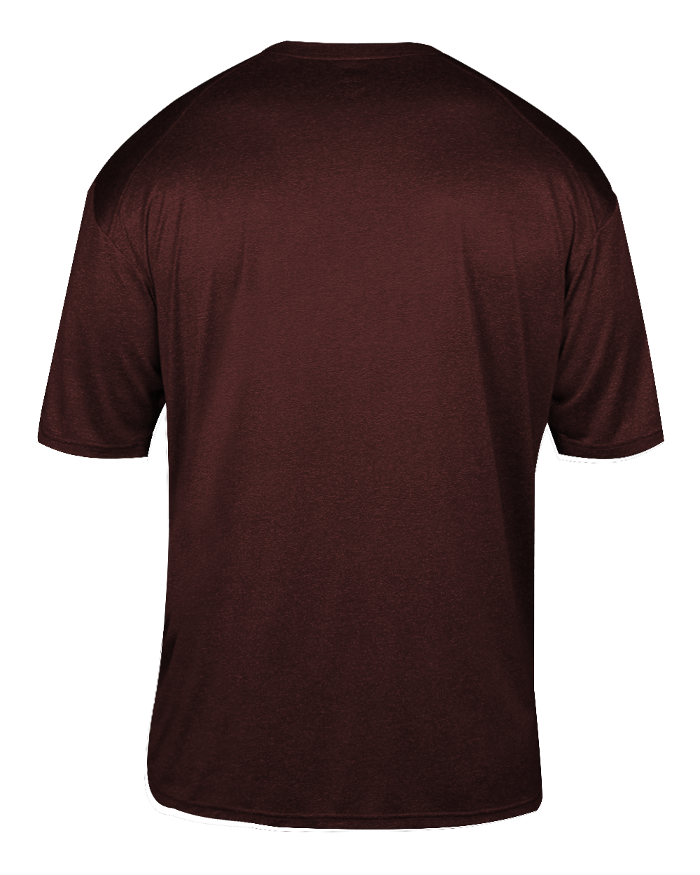Badger Men's Pro Heather Tee Badger