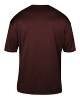 Badger Men's Pro Heather Tee Badger