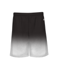 Badger Men's Ombre Shorts Badger