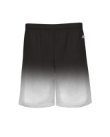 Badger Men's Ombre Shorts Badger