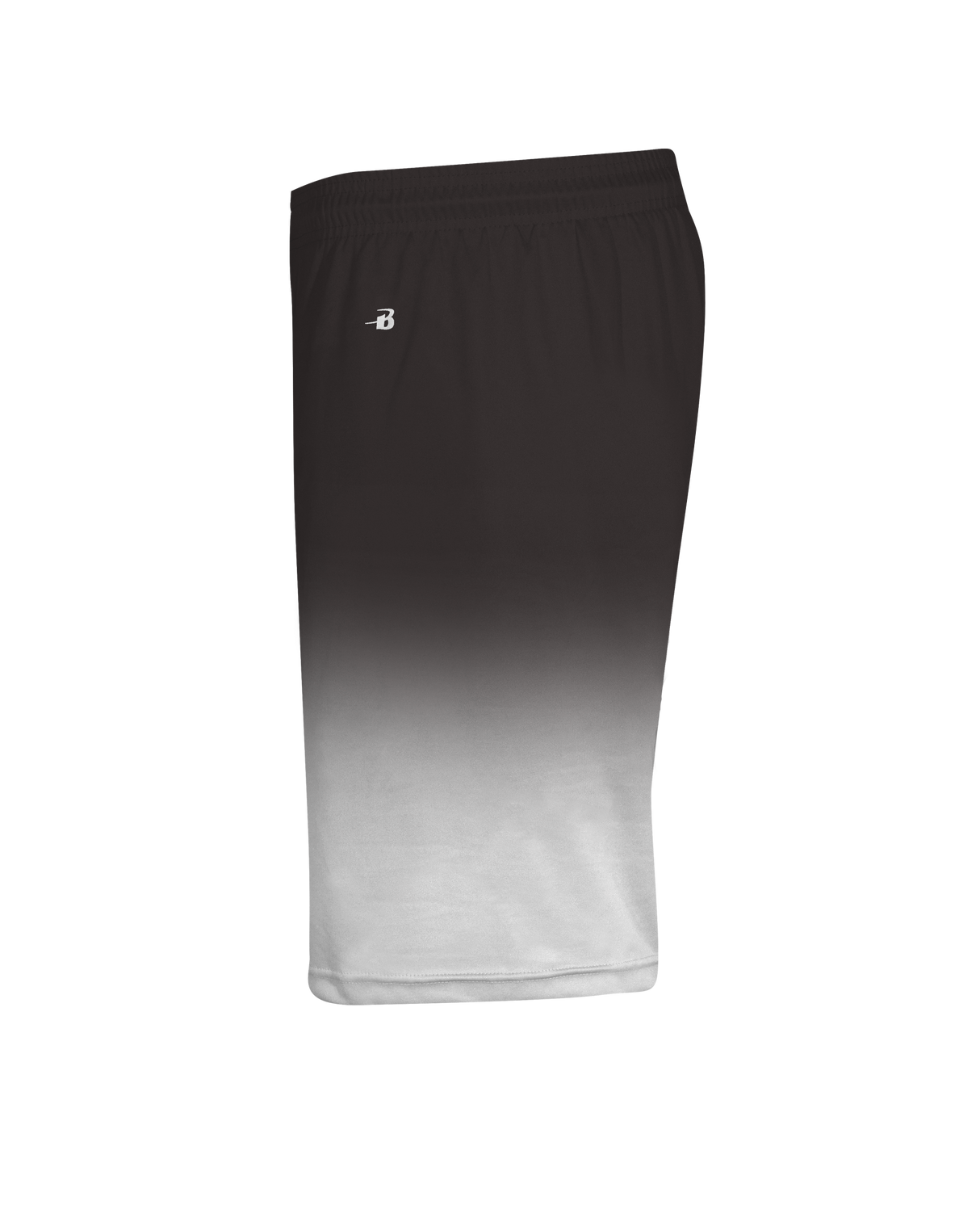 Badger Men's Ombre Shorts Badger