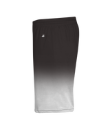 Badger Men's Ombre Shorts Badger