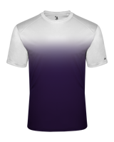 Badger Men's Ombre T-Shirt Badger