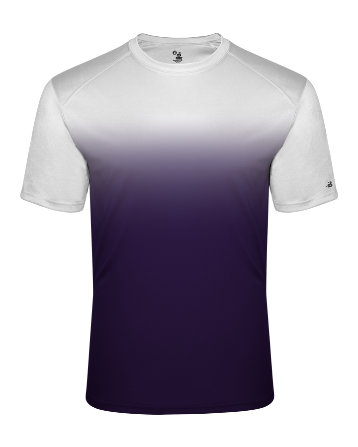 Badger Men's Ombre T-Shirt Badger