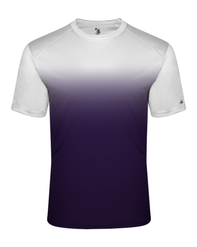 Badger Men's Ombre T-Shirt