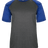 Badger Men's Sport Heather Tee Badger