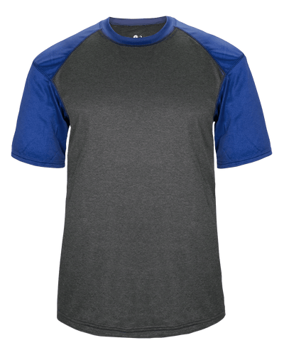 Badger Men's Sport Heather Tee