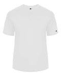Badger Youth B-Core Placket Badger