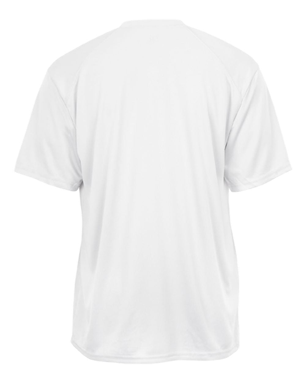 Badger Youth B-Core Placket Badger