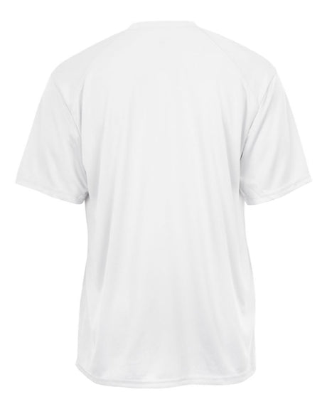 Badger Youth B-Core Placket Badger