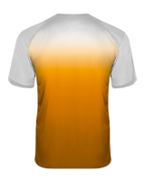 Badger Men's Ombre T-Shirt Badger