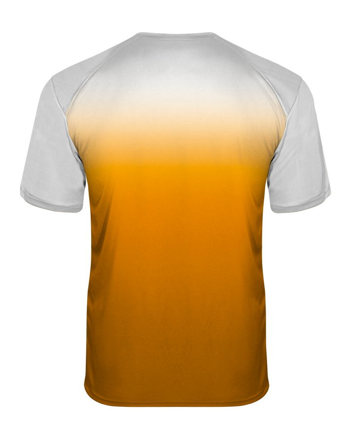 Badger Men's Ombre T-Shirt Badger