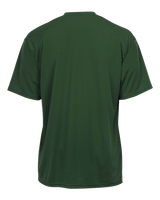 Badger Youth B-Core Placket Badger