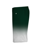 Badger Men's Ombre Shorts Badger