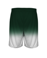 Badger Men's Ombre Shorts Badger