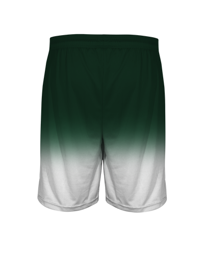 Badger Men's Ombre Shorts