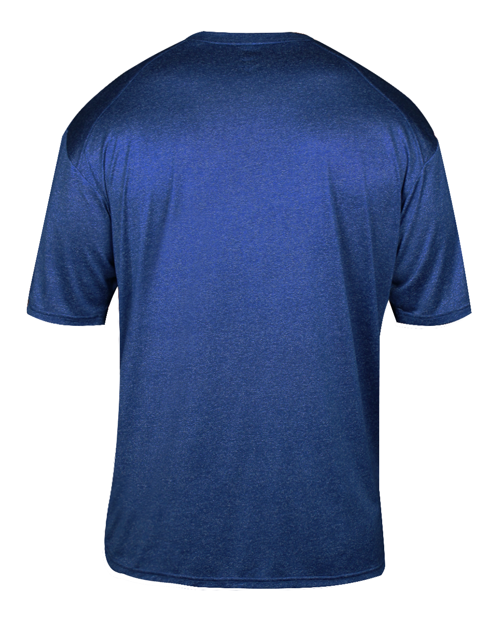 Badger Men's Pro Heather Tee Badger