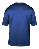 Badger Men's Pro Heather Tee Badger