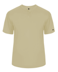 Badger Youth B-Core Placket Badger