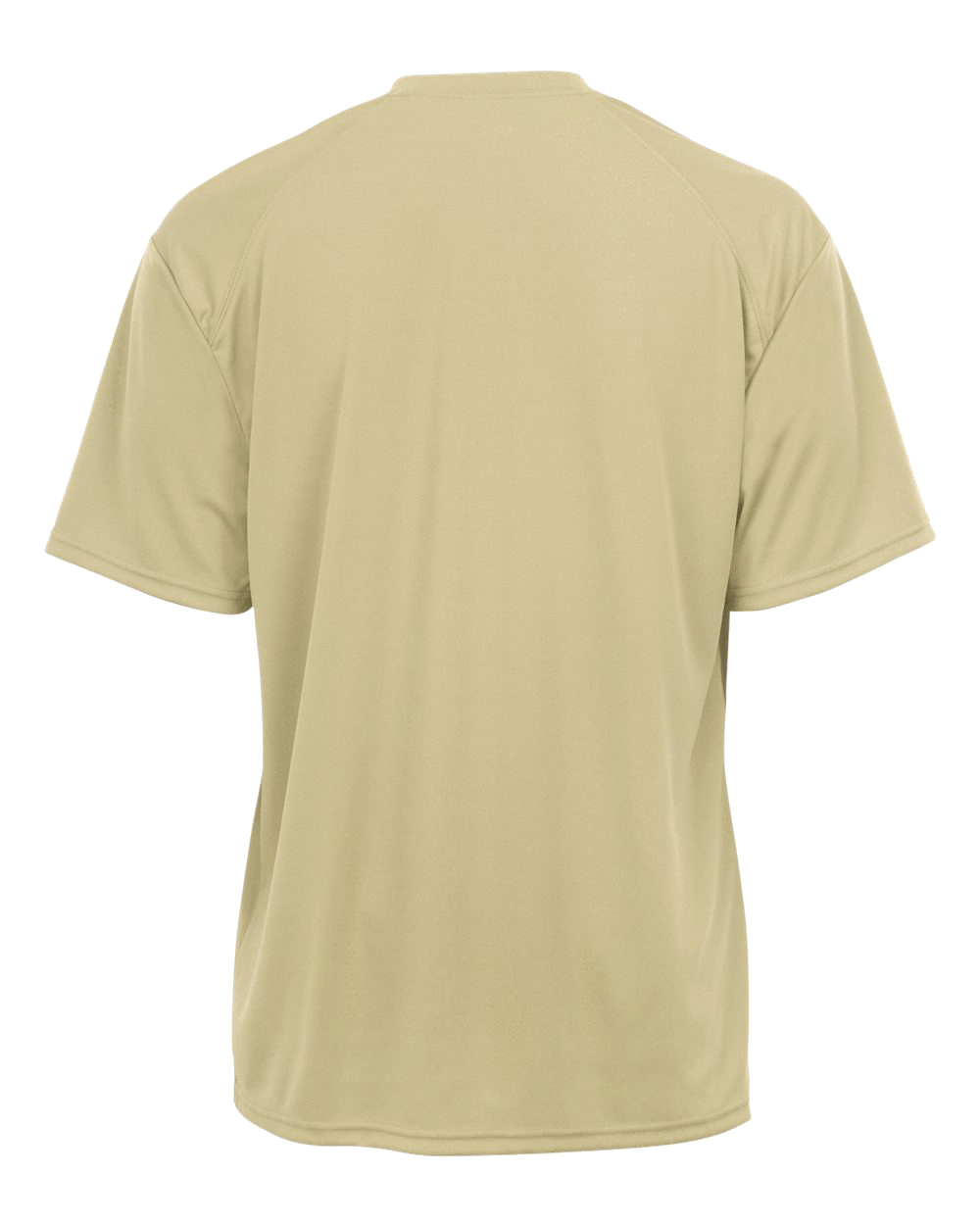 Badger Youth B-Core Placket Badger