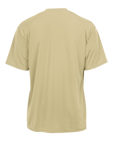 Badger Youth B-Core Placket Badger