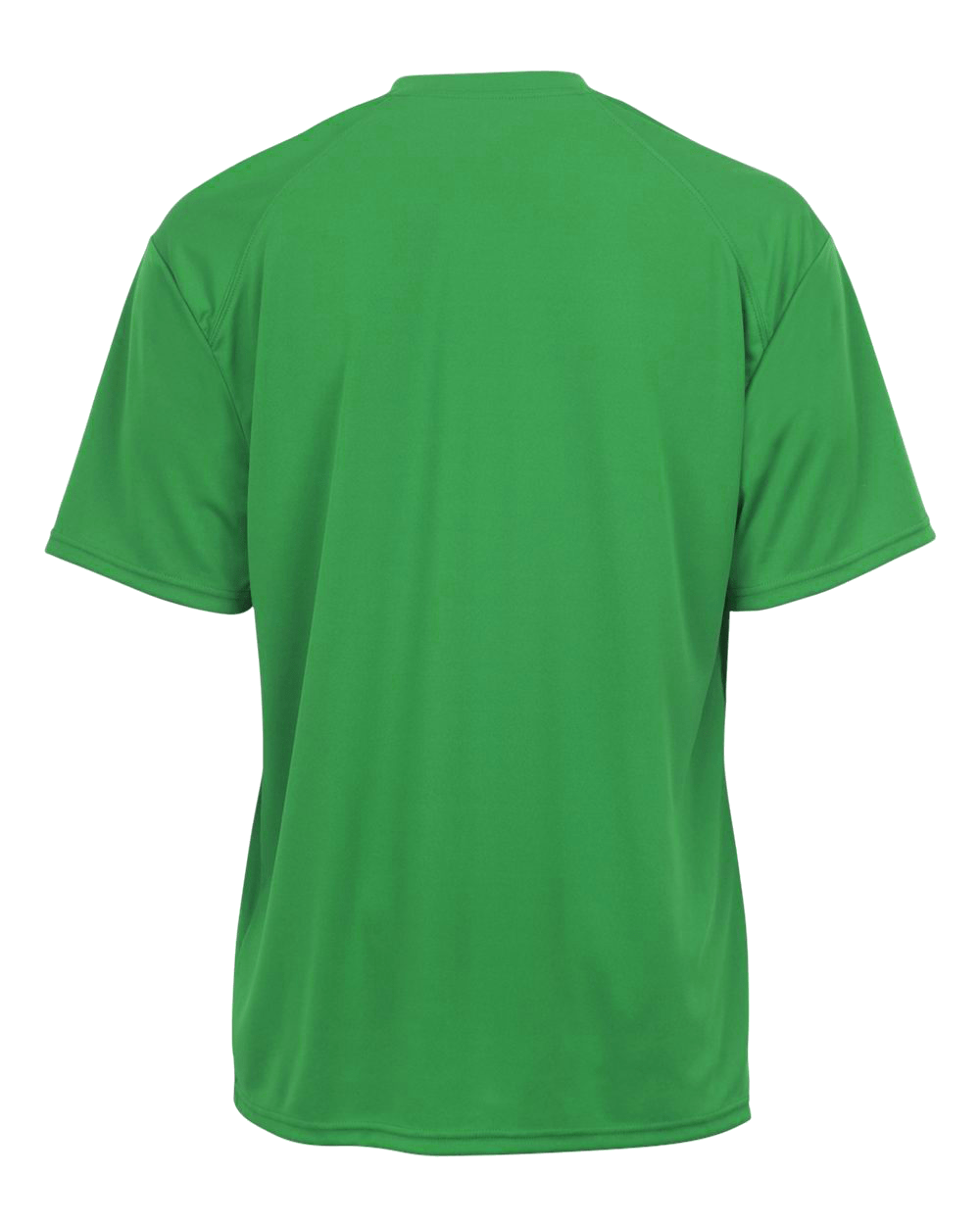 Badger Youth B-Core Placket Badger