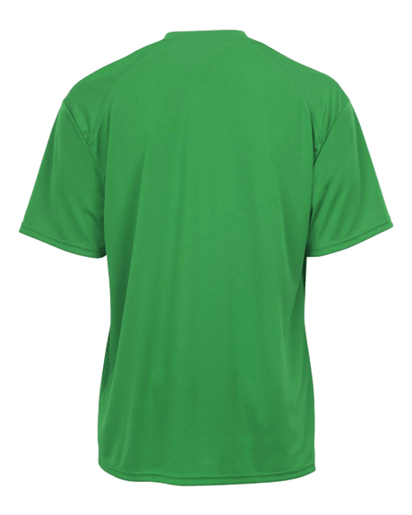 Badger Youth B-Core Placket Badger