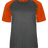 Badger Men's Sport Heather Tee Badger
