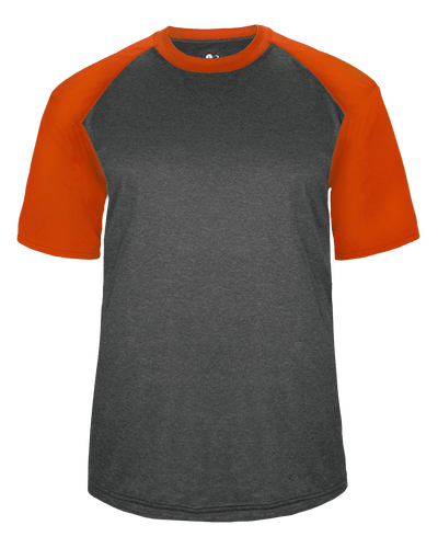 Badger Men's Sport Heather Tee