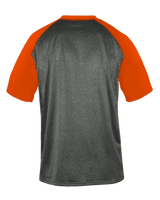 Badger Men's Sport Heather Tee Badger