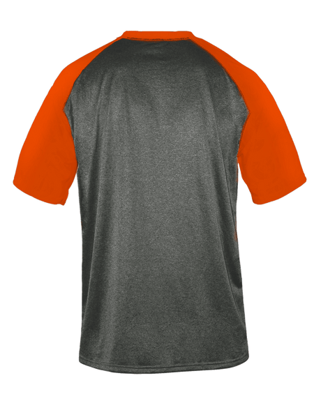 Badger Men's Sport Heather Tee Badger