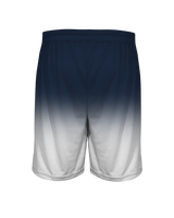 Badger Men's Ombre Shorts Badger
