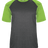 Badger Men's Sport Heather Tee Badger