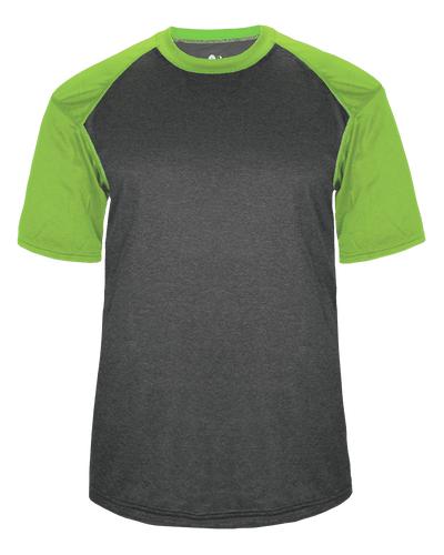 Badger Men's Sport Heather Tee