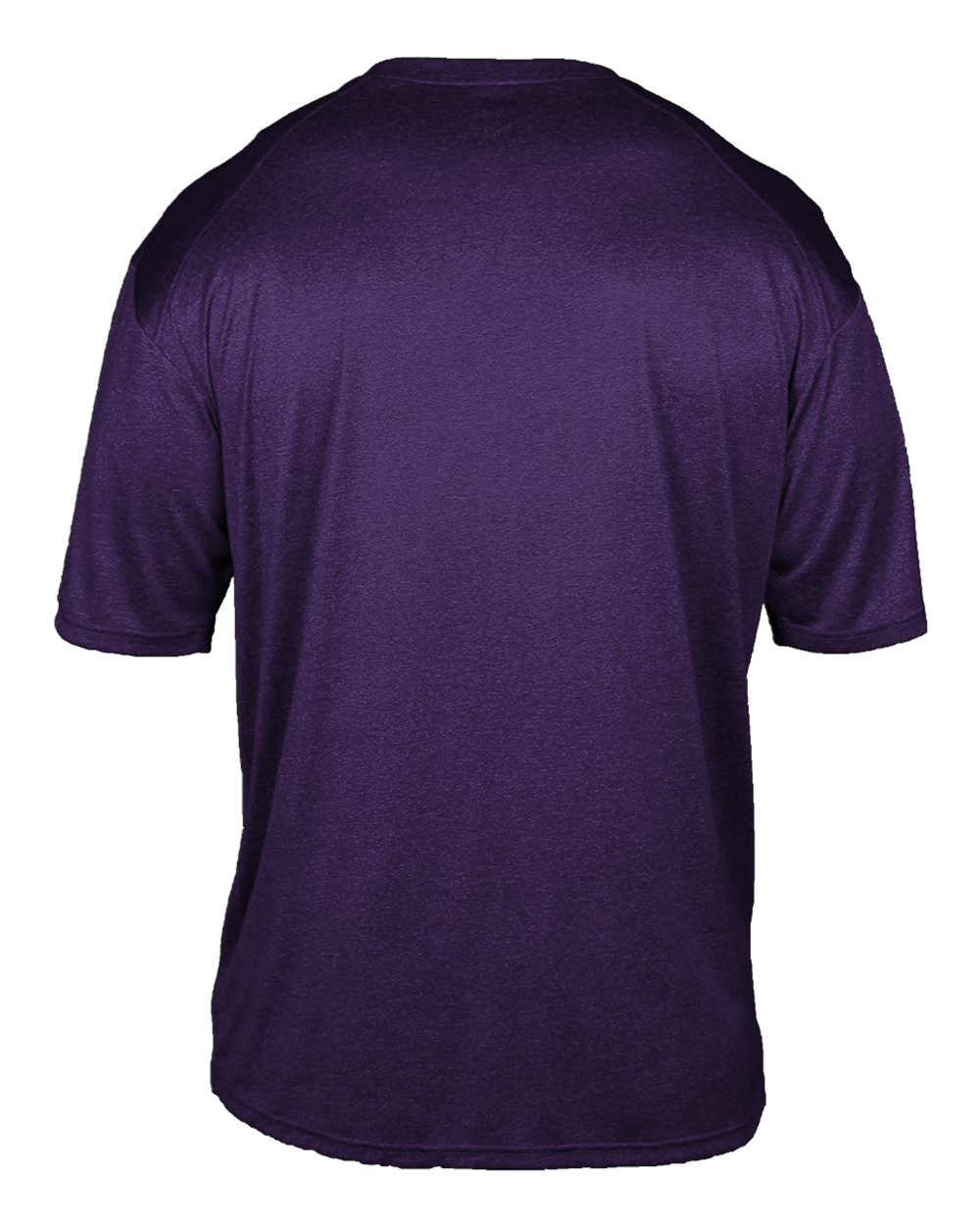 Badger Men's Pro Heather Tee Badger