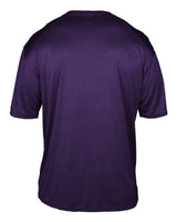 Badger Men's Pro Heather Tee Badger