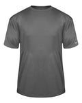 Badger Men's Pro Heather Tee Badger