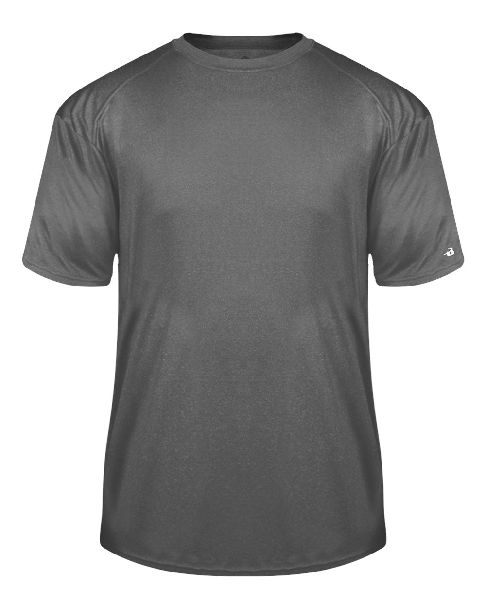 Badger Men's Pro Heather Tee Badger