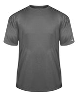 Badger Men's Pro Heather Tee Badger