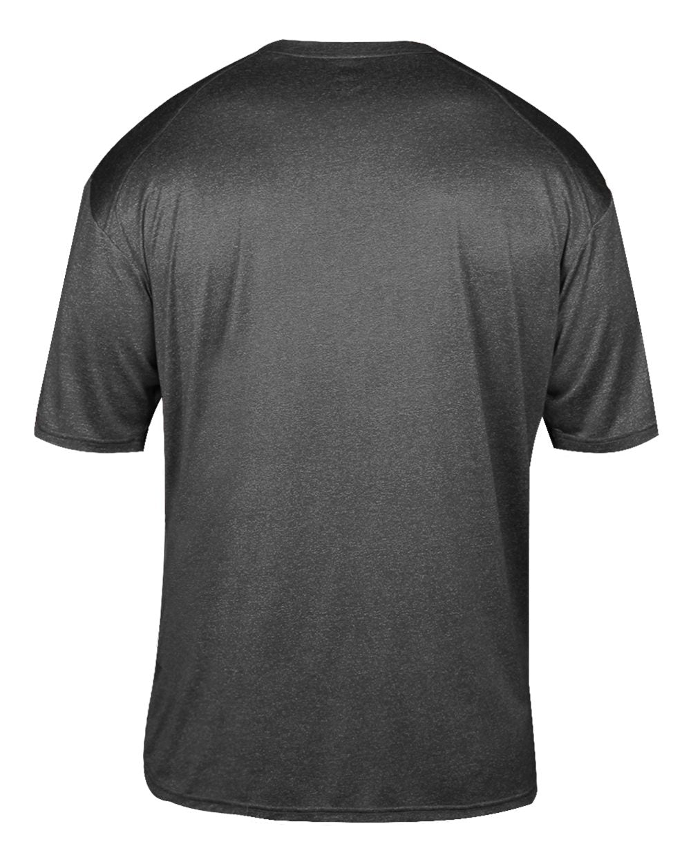 Badger Men's Pro Heather Tee Badger