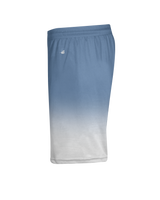 Badger Men's Ombre Shorts Badger