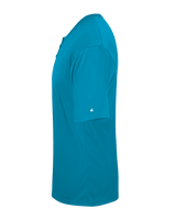 Badger Youth B-Core Placket Badger