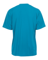 Badger Youth B-Core Placket Badger