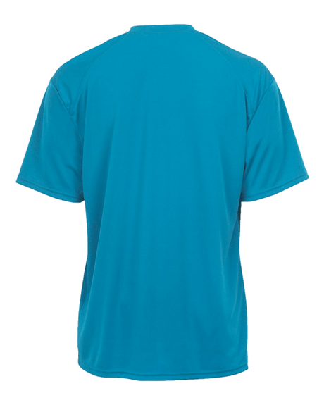 Badger Youth B-Core Placket Badger