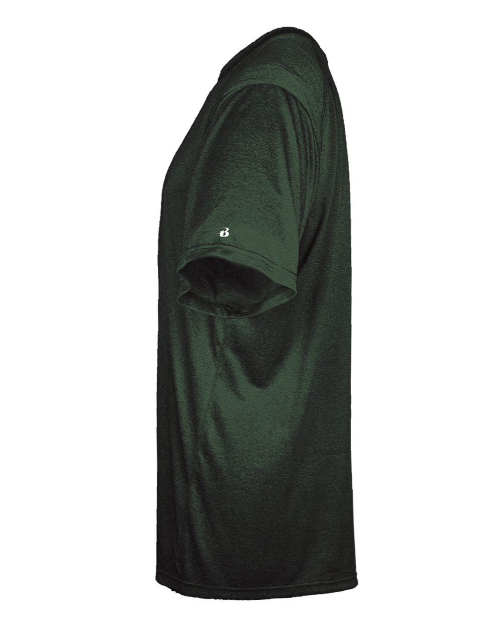 Badger Men's Pro Heather Tee Badger