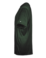 Badger Men's Pro Heather Tee Badger