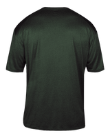 Badger Men's Pro Heather Tee Badger