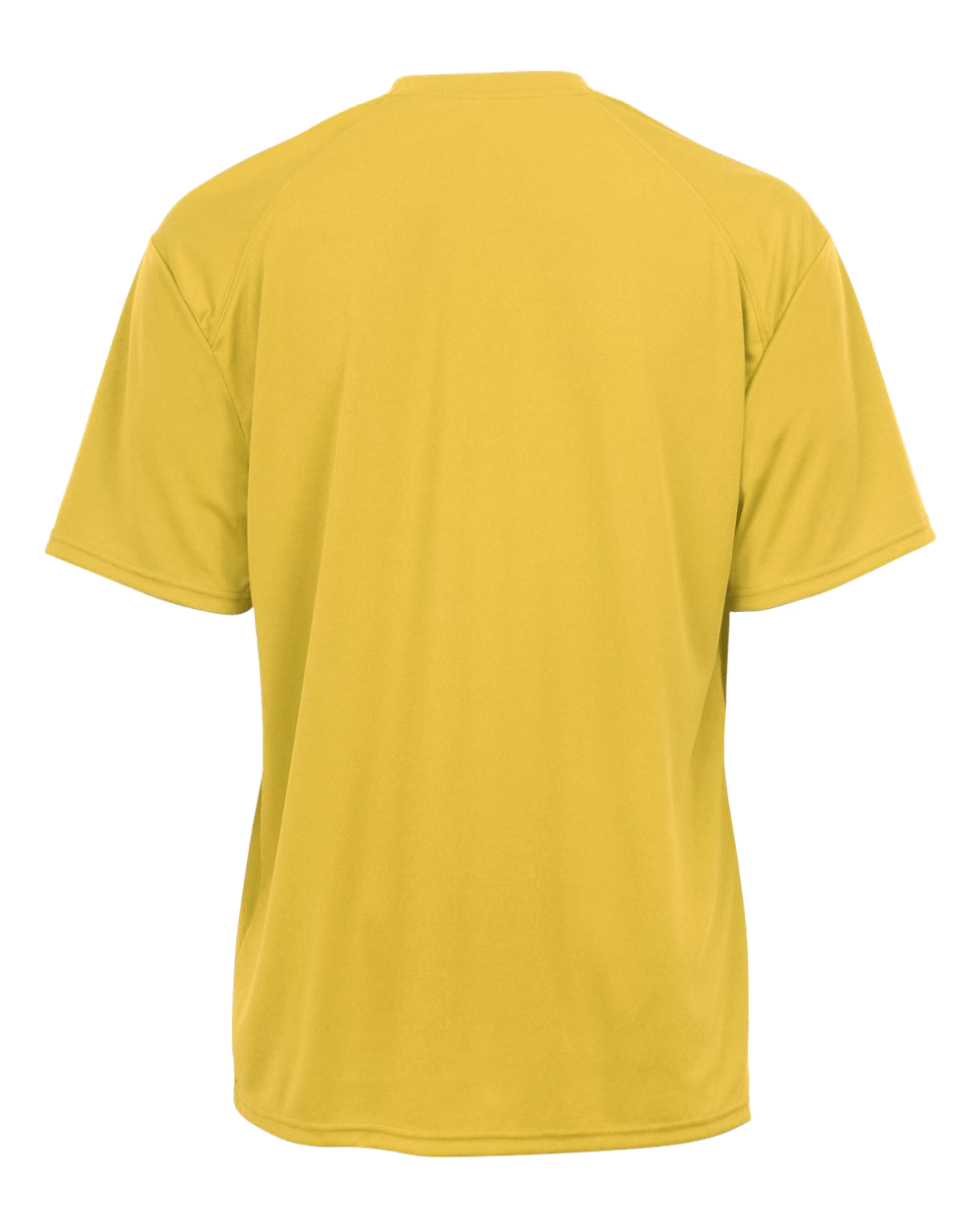 Badger Youth B-Core Placket Badger